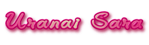Uranai Sara